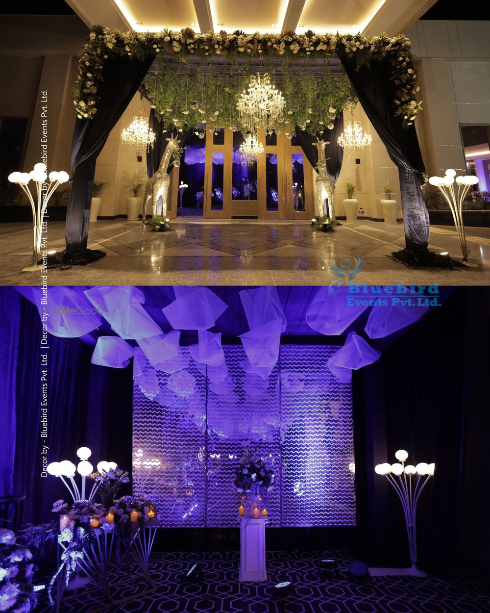 Photo From DoubleTree by Hilton Hotel Agra - By Bluebird Events
