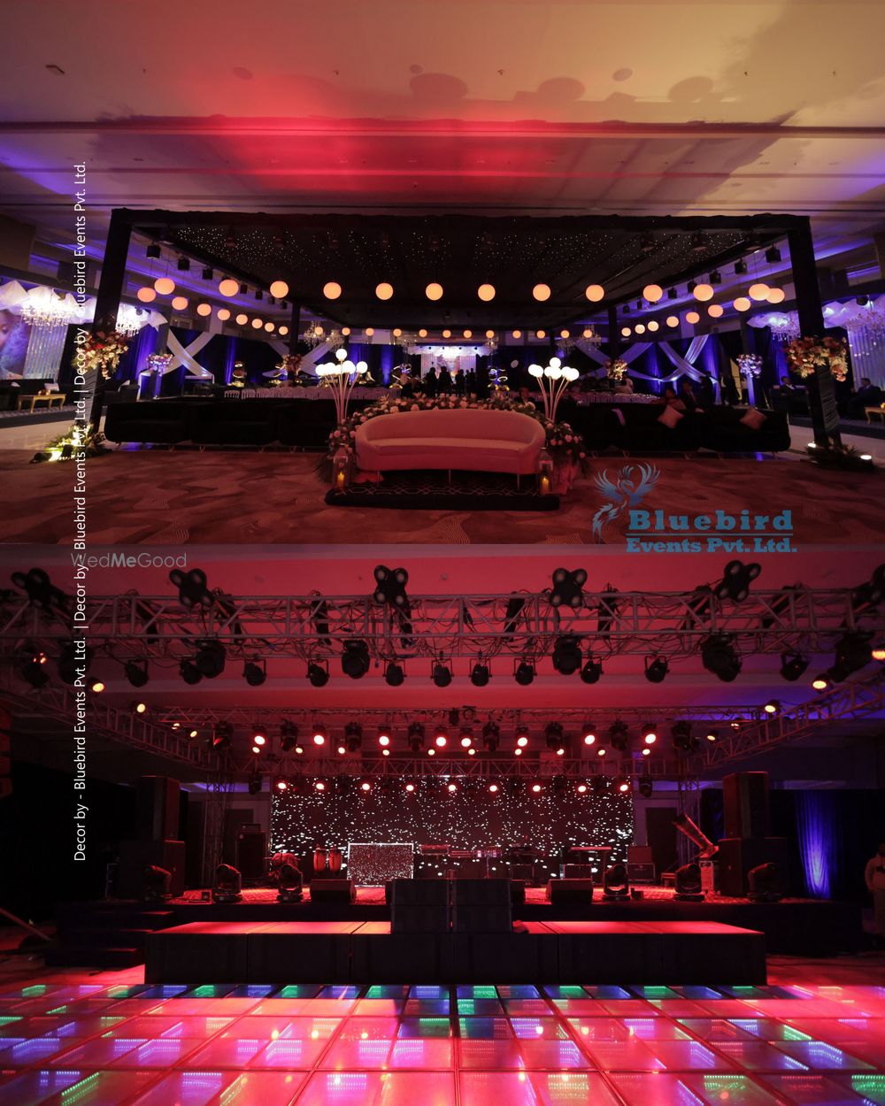 Photo From DoubleTree by Hilton Hotel Agra - By Bluebird Events