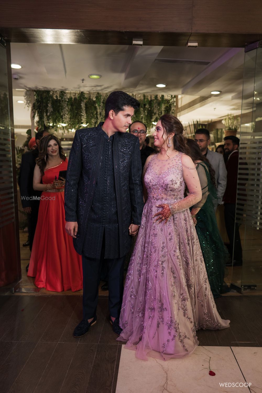 Photo From Muskaan & Amogh - Wedding - By Wedscoop