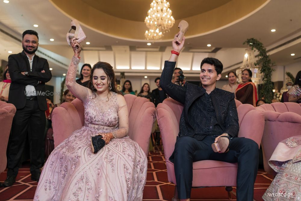 Photo From Muskaan & Amogh - Wedding - By Wedscoop