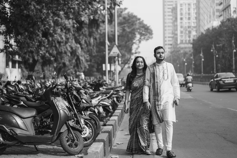 Photo From Sounak & Paulami - By Sanjoy Mahajan Photography