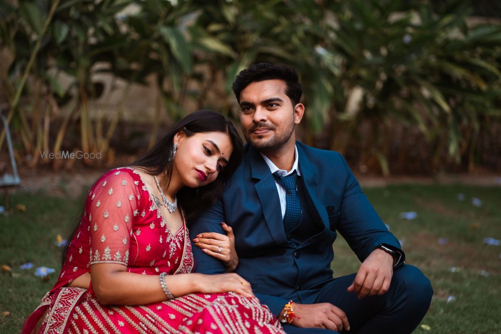 Photo From Sweta & Shubham - By Sanjoy Mahajan Photography