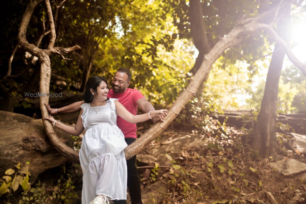 Photo From pre wedding  - By Memoria Entertainment