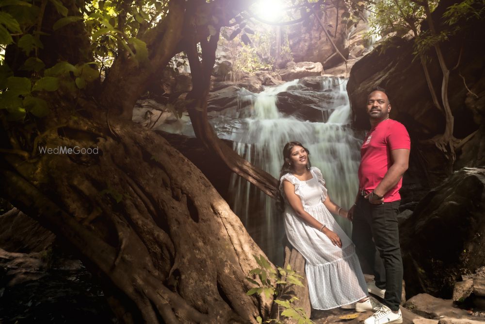 Photo From Pre Wedding - By Memoria Entertainment