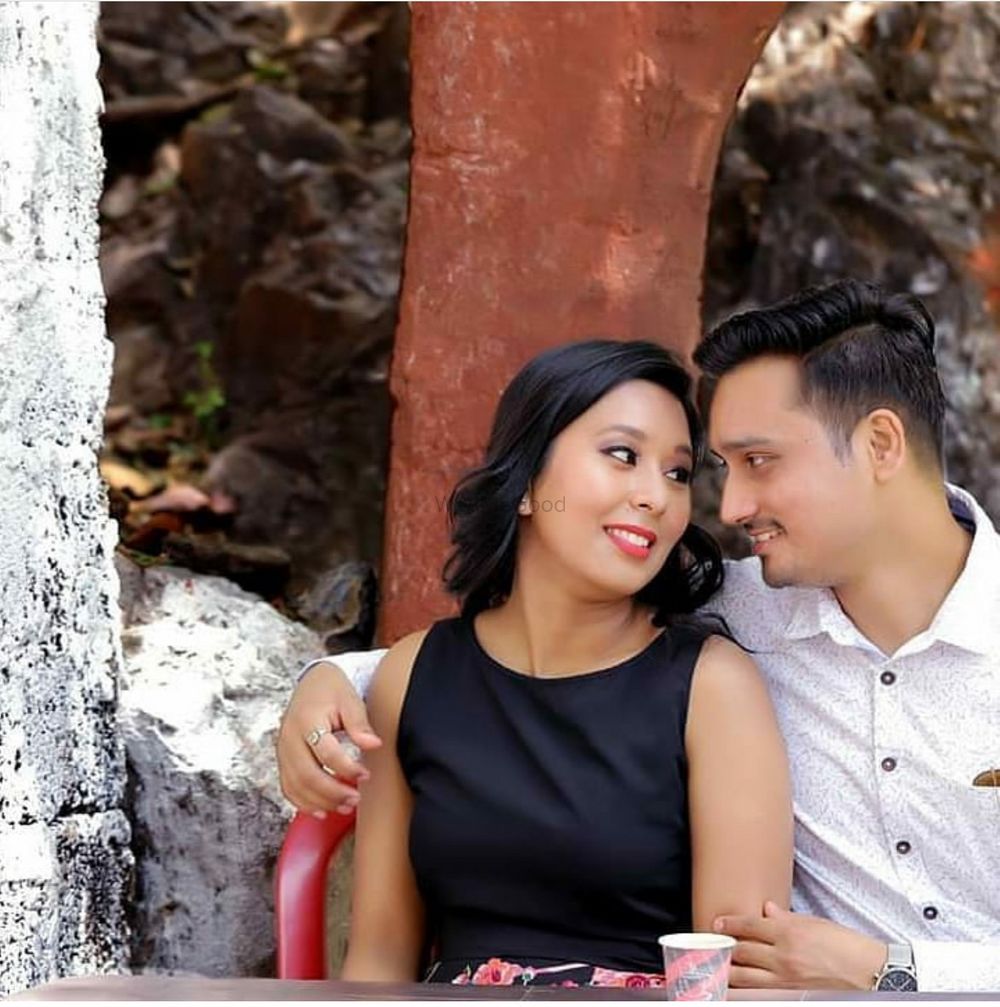 Photo From Pre-Wedding - By Click N Shine