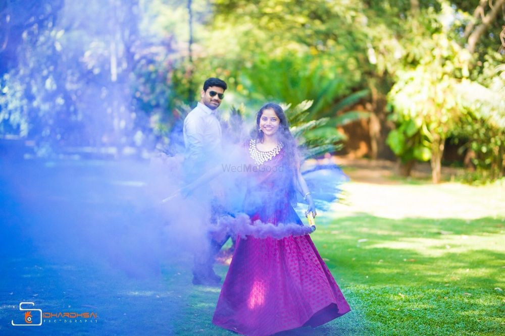 Photo From Rajesh weds Teja - By Sidhardhsai Photography