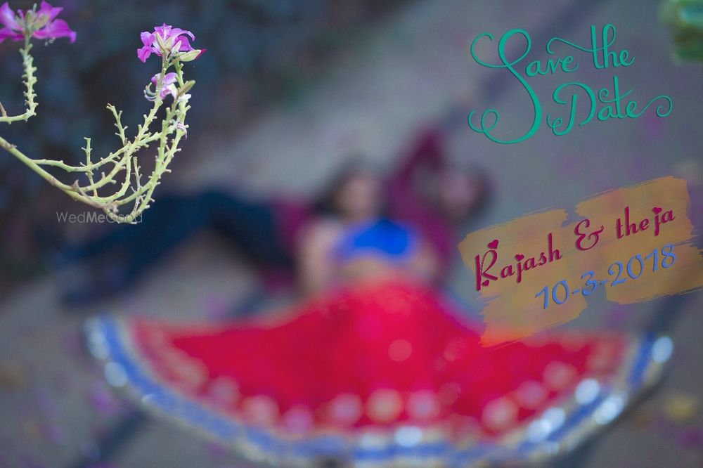 Photo From Rajesh weds Teja - By Sidhardhsai Photography