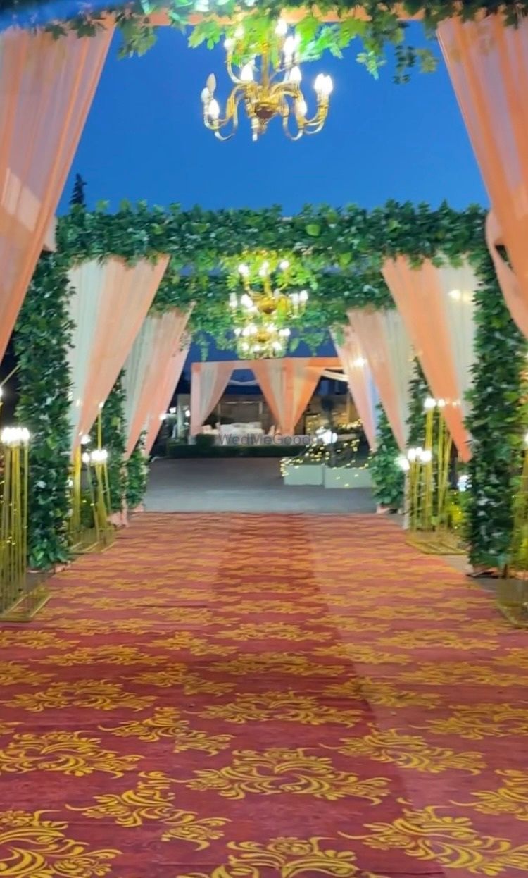 Photo From wedding @Dharamshala - By Adorable Events