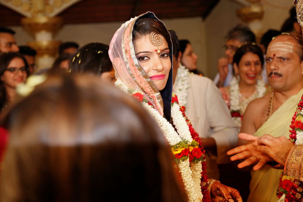 Photo From Meenal Weds Hardik - By MadArtists