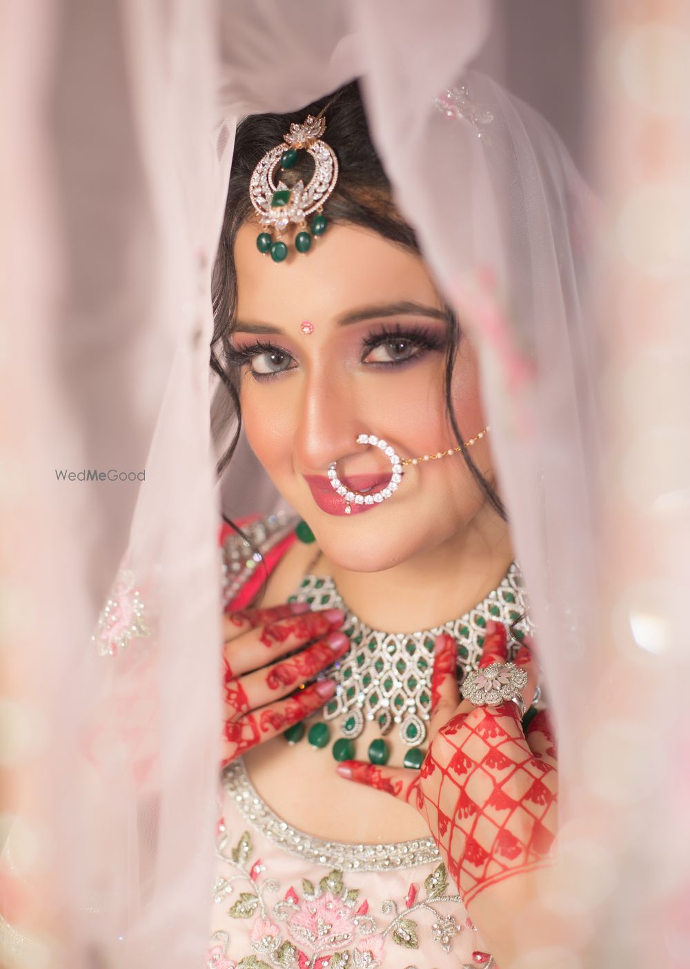 Photo From shreya  - By Mridula Joshi Makeovers