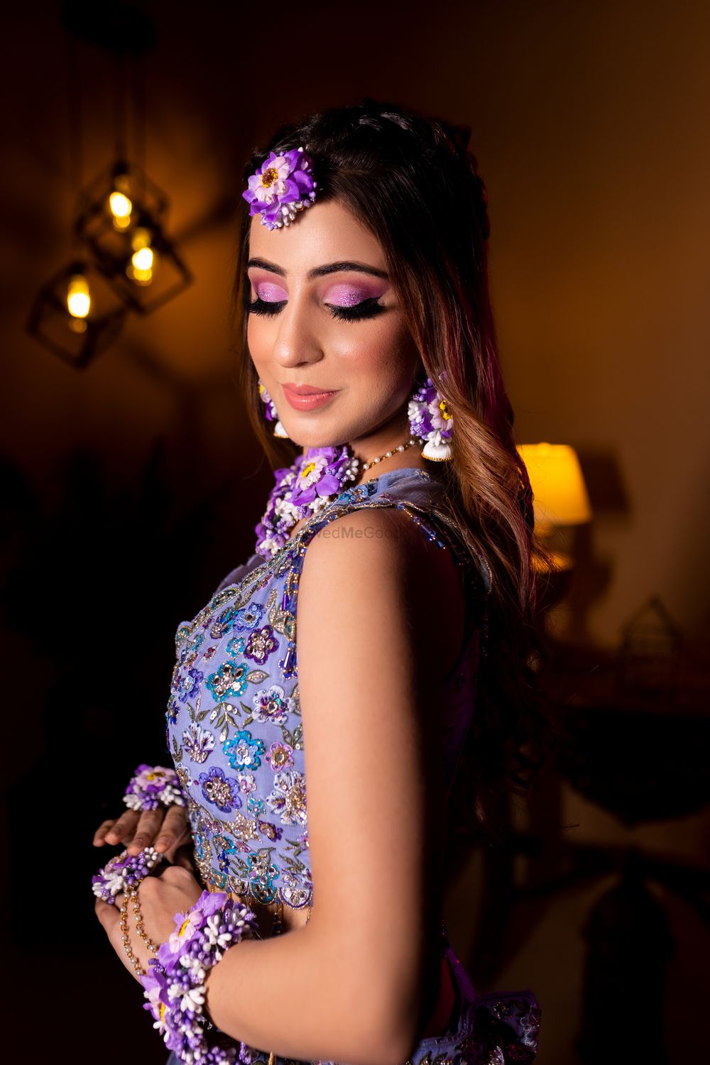 Photo From Khushi bride - By Mridula Joshi Makeovers
