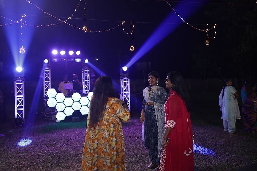 Photo From Sangeet  - By Anand Farms