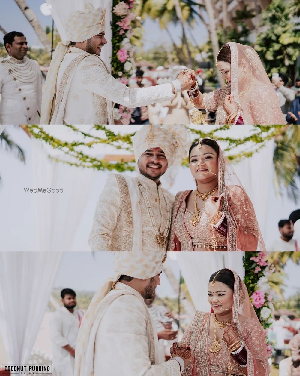 Photo From Brijesh + Swati - By Eventrra Memories