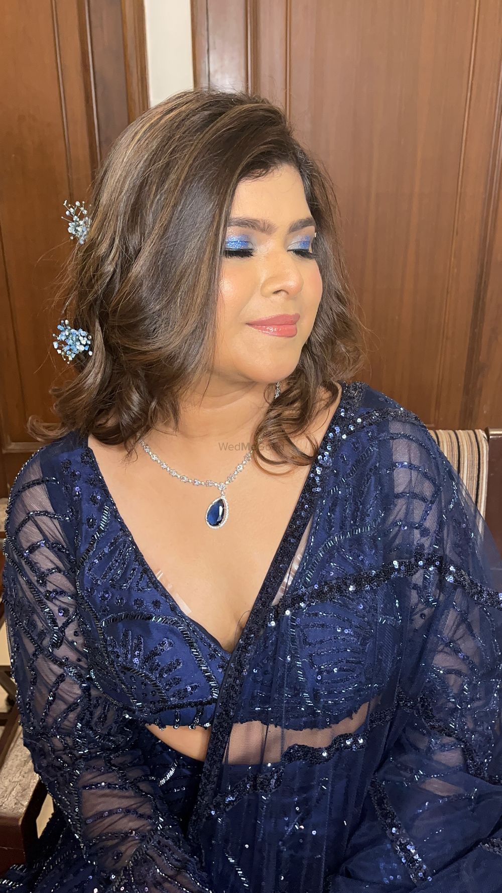 Photo From Mehak - By Makeup by Gurleen Kaur Bedi