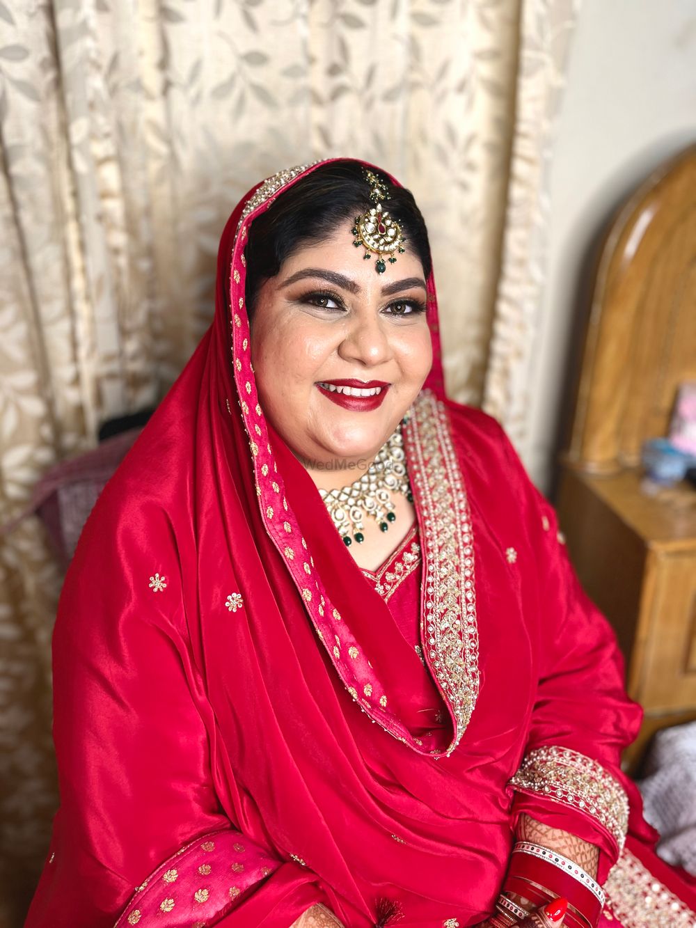 Photo From Jasmeen - By Makeup by Gurleen Kaur Bedi
