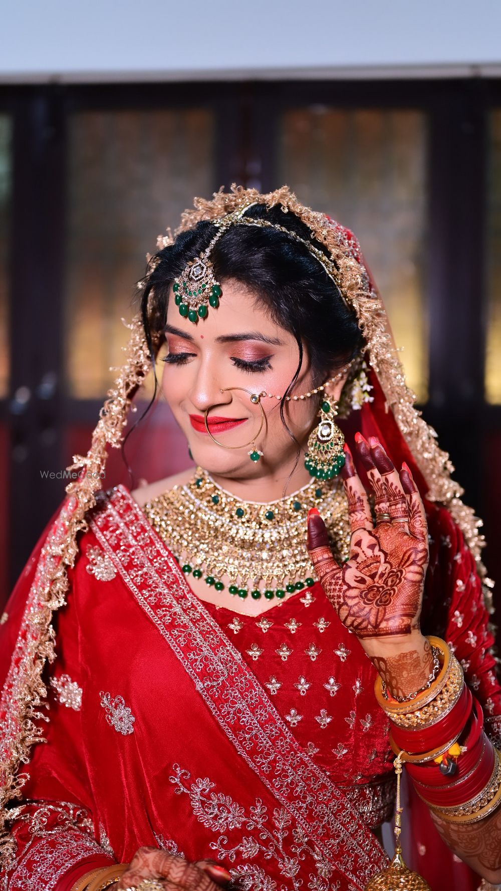 Photo From Bride Neha - By Piyali Makeup Artist