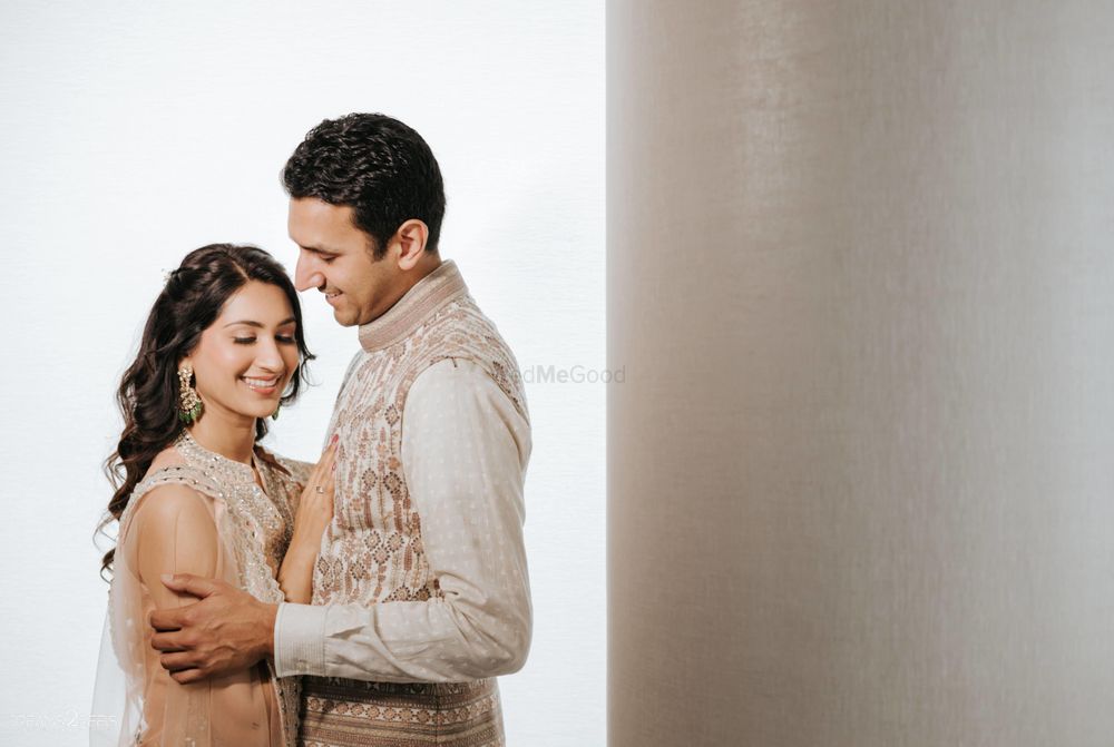 Photo From Ankita Jay -  Engagement - By Dreams2Reels