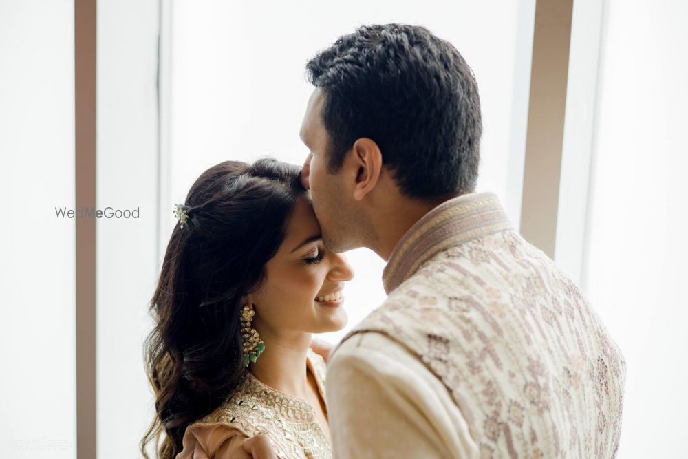 Photo From Ankita Jay -  Engagement - By Dreams2Reels