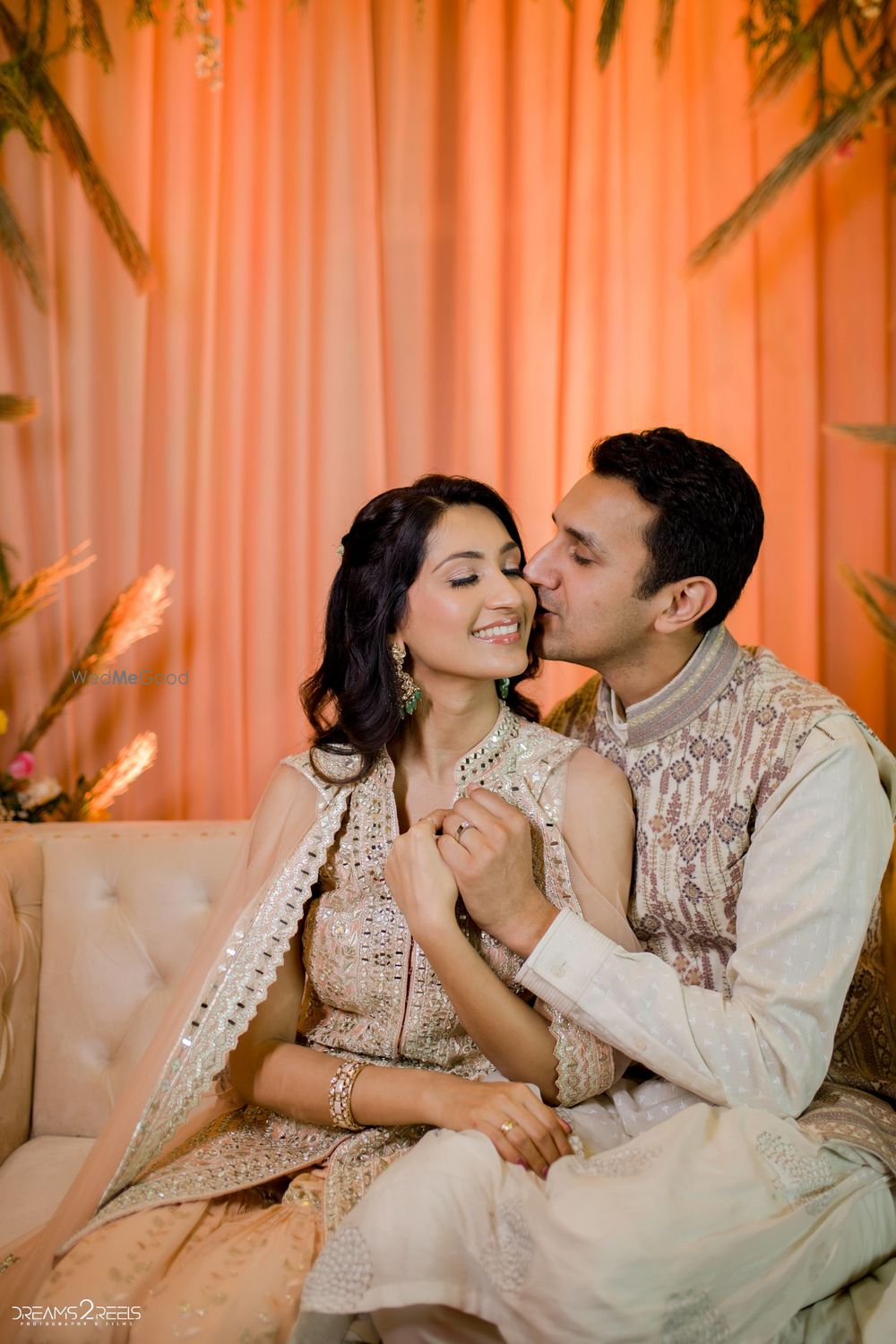 Photo From Ankita Jay -  Engagement - By Dreams2Reels