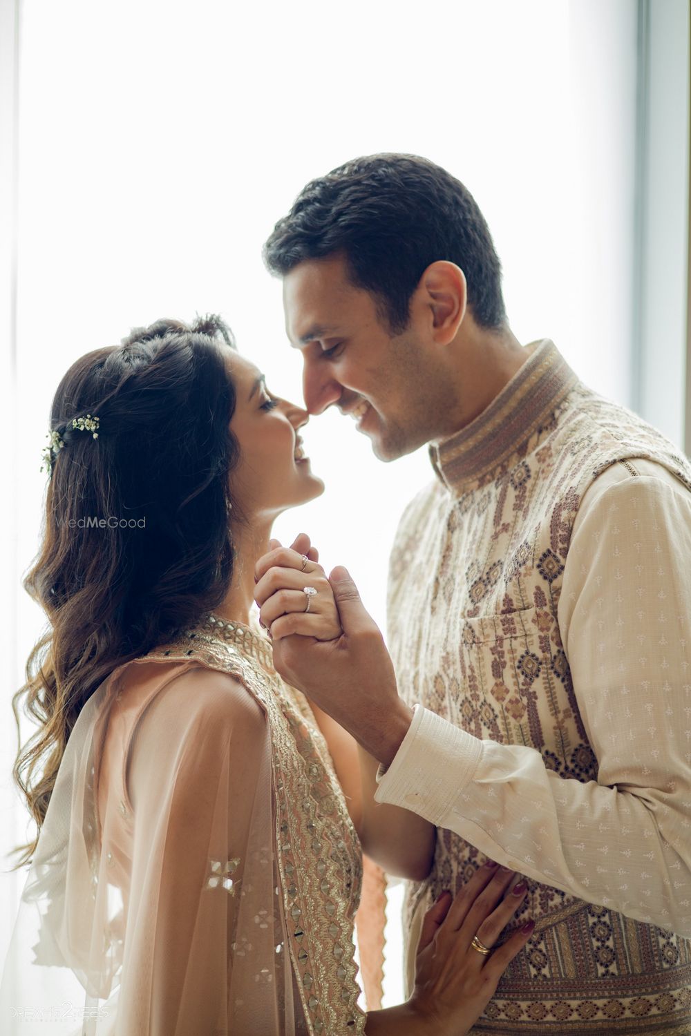 Photo From Ankita Jay -  Engagement - By Dreams2Reels