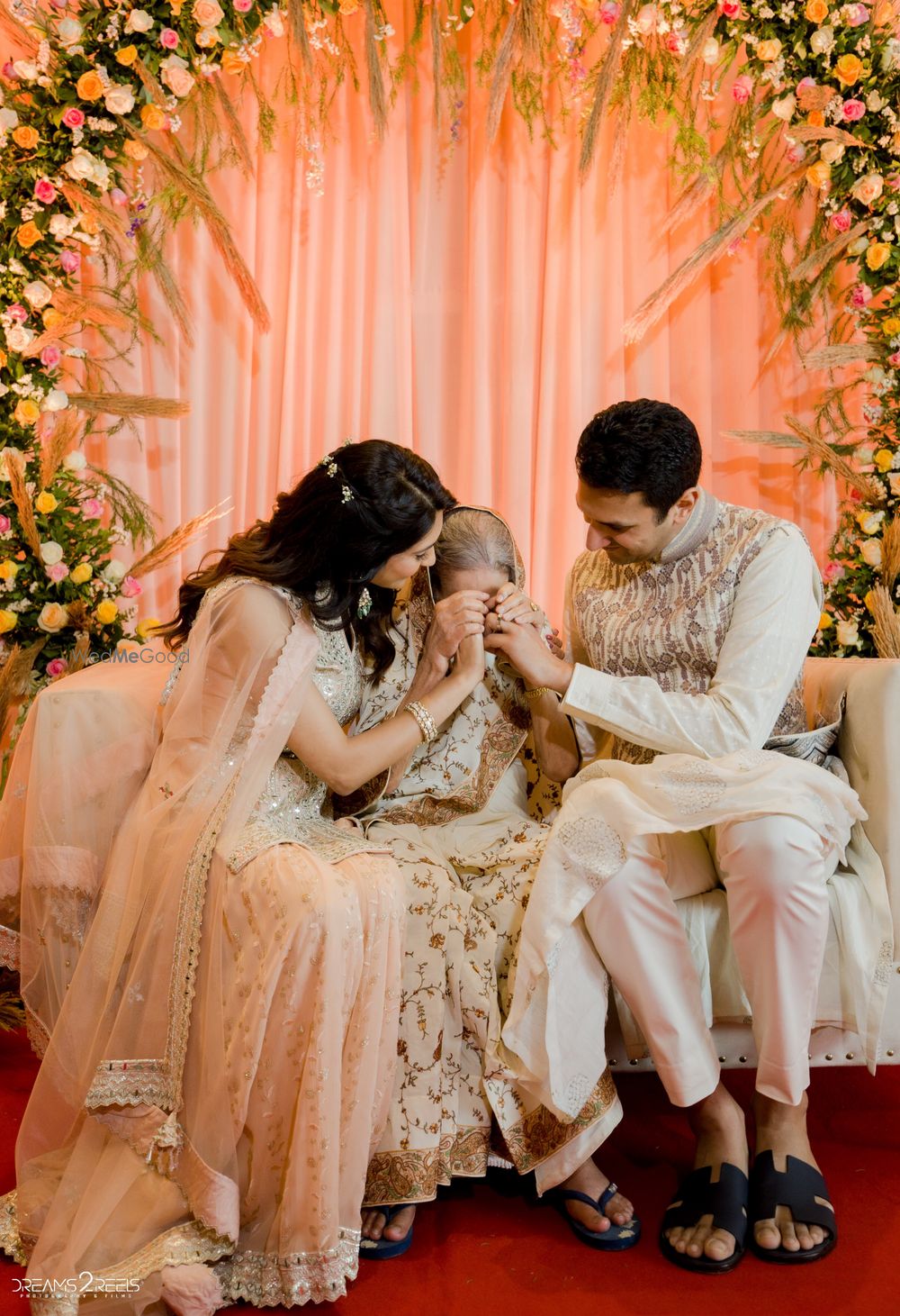 Photo From Ankita Jay -  Engagement - By Dreams2Reels