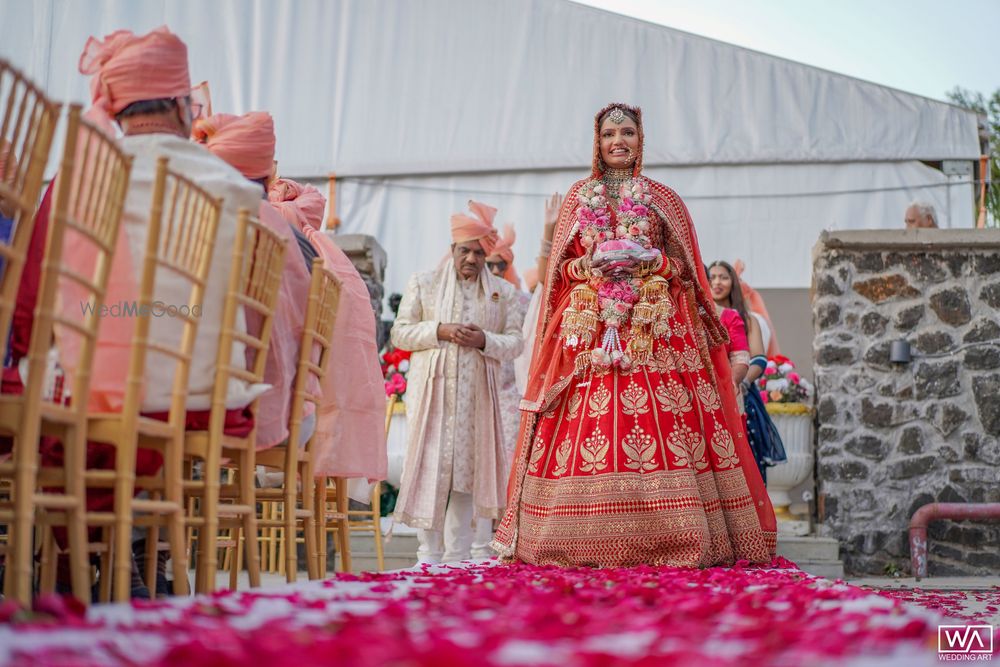 Photo From Jigar Weds Priyanka - By Panchsheel Events