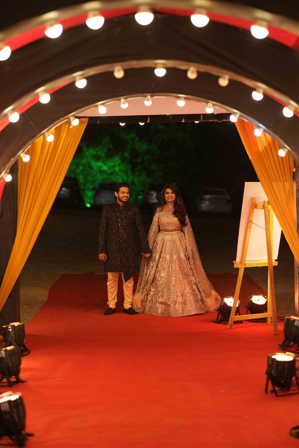 Photo From Jigar Weds Priyanka - By Panchsheel Events