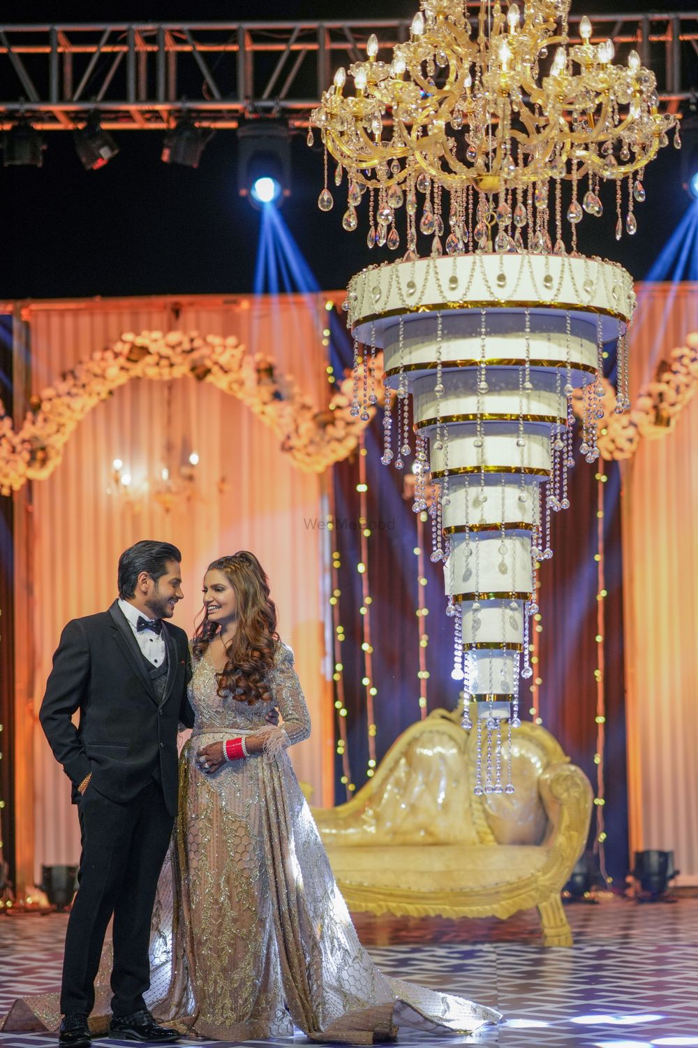 Photo From Jigar Weds Priyanka - By Panchsheel Events