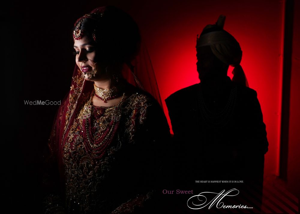 Photo From Wedding Shoot - By Wedding Color's