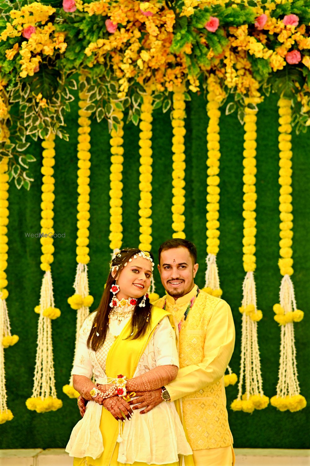 Photo From Wedding Shoot - By Wedding Color's