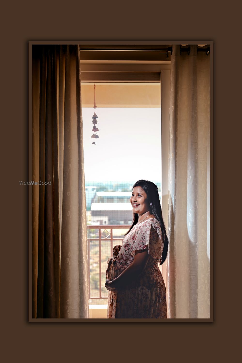 Photo From Maternity and Baby Shoot - By Wedding Color's