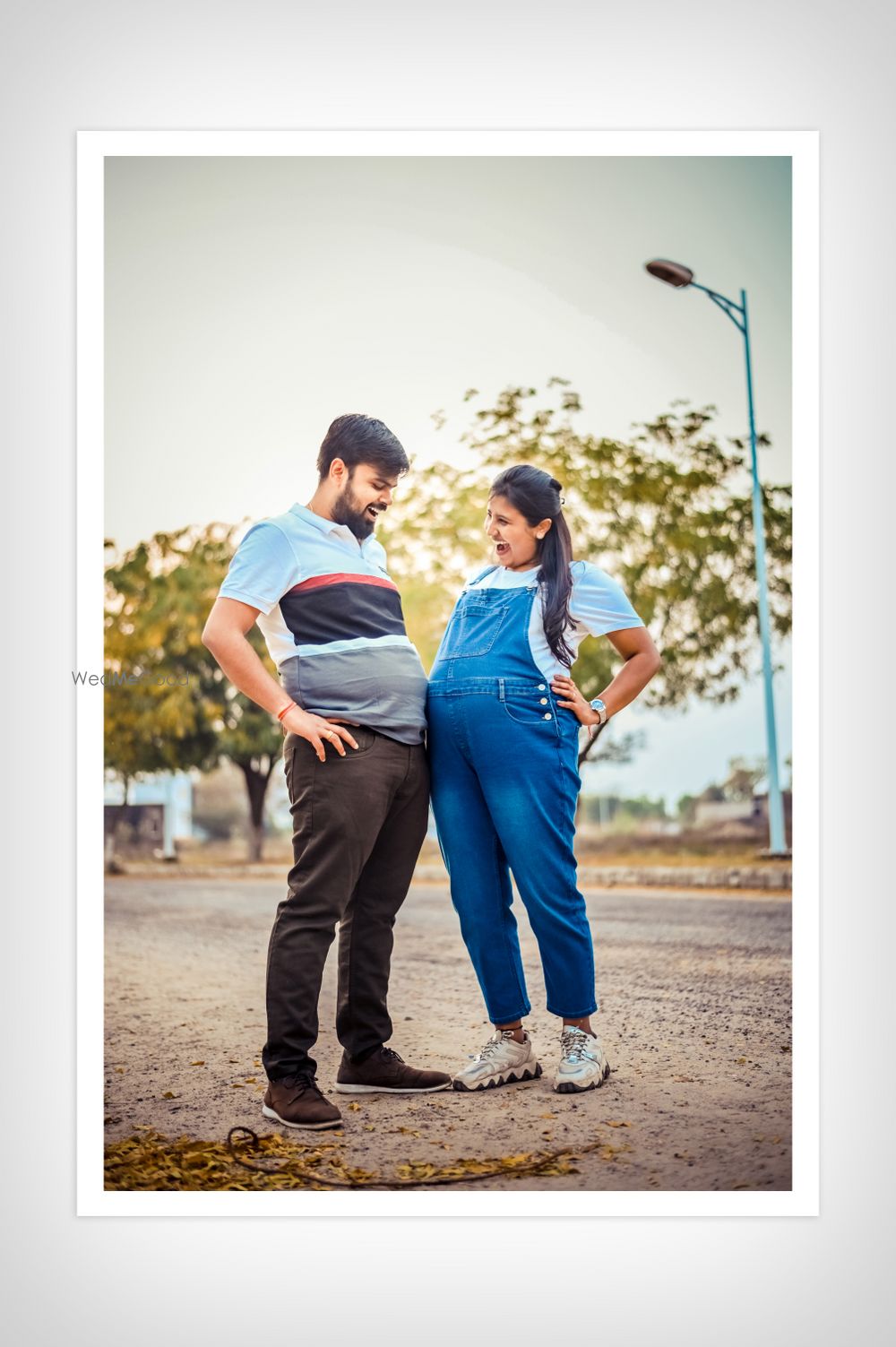 Photo From Maternity and Baby Shoot - By Wedding Color's