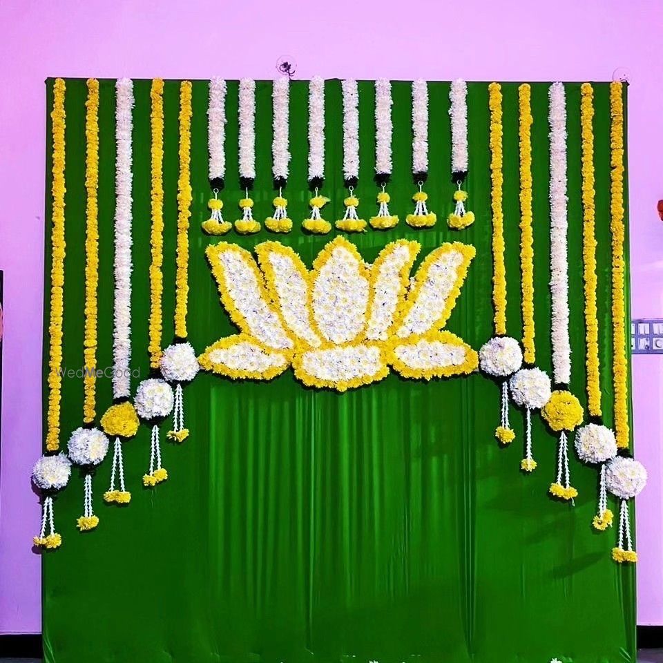 Photo From Pellikutrudu - By Fancy Flowers Decoration