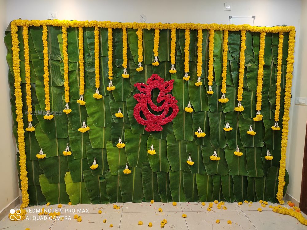 Photo From Pellikutrudu - By Fancy Flowers Decoration