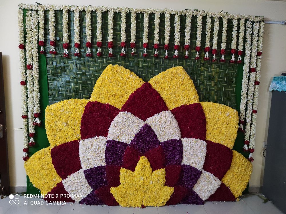 Photo From Pellikutrudu - By Fancy Flowers Decoration
