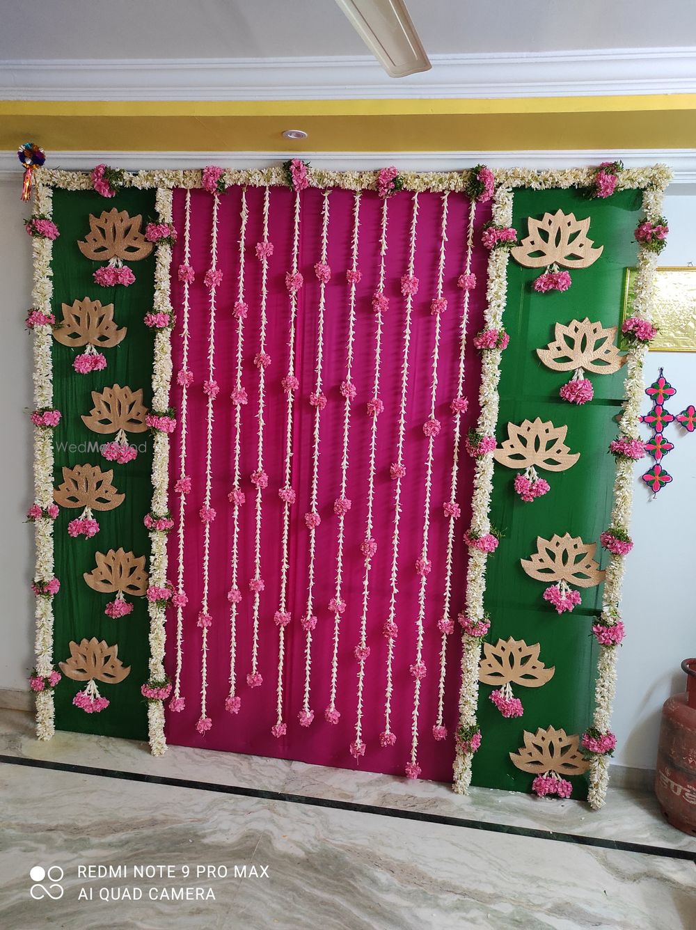 Photo From Pellikutrudu - By Fancy Flowers Decoration