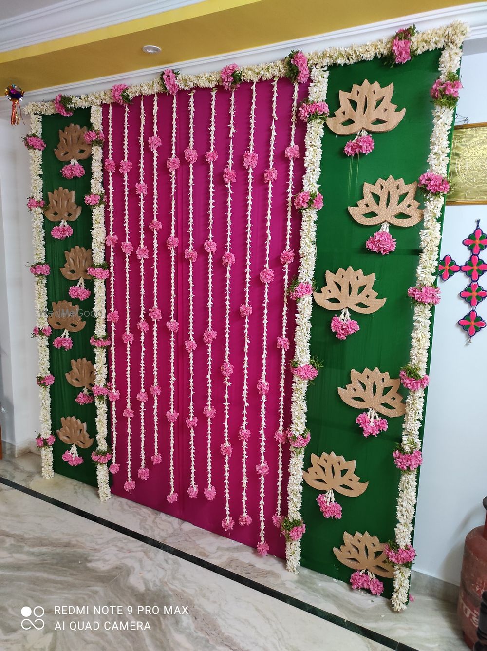 Photo From Pellikutrudu - By Fancy Flowers Decoration