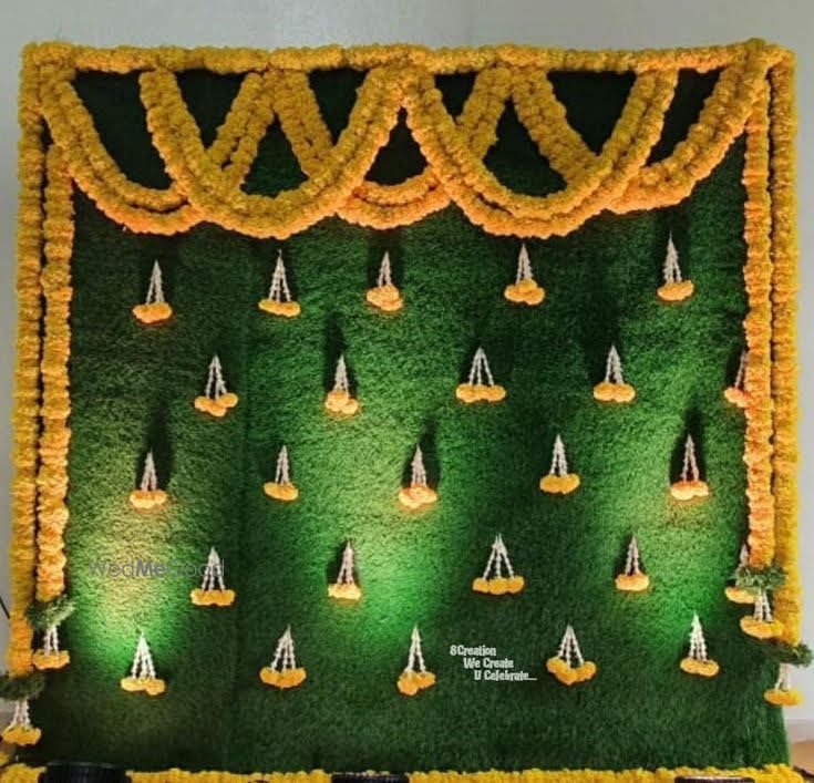 Photo From Pellikutrudu - By Fancy Flowers Decoration