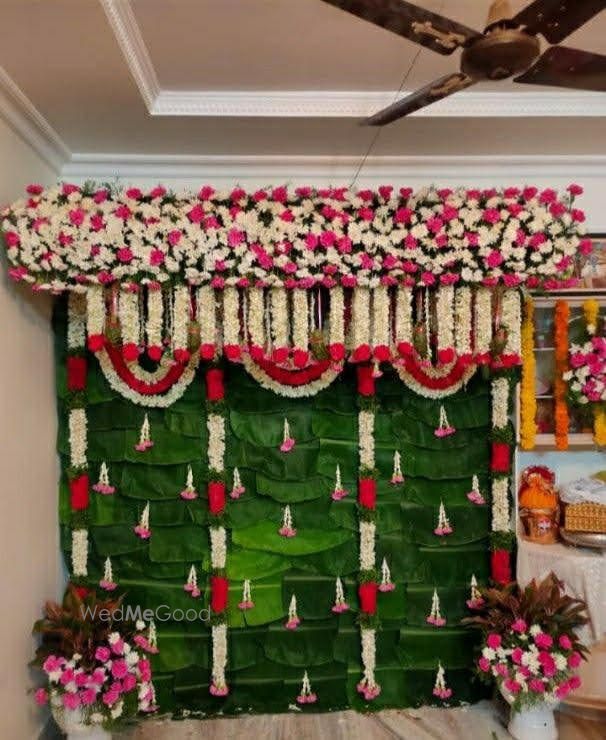 Photo From Pellikutrudu - By Fancy Flowers Decoration