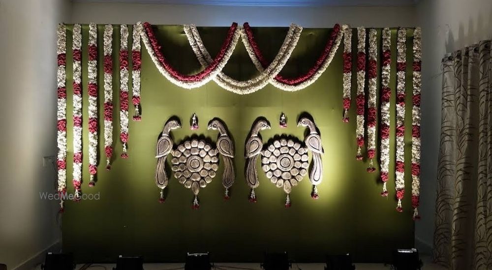 Photo From Pellikutrudu - By Fancy Flowers Decoration