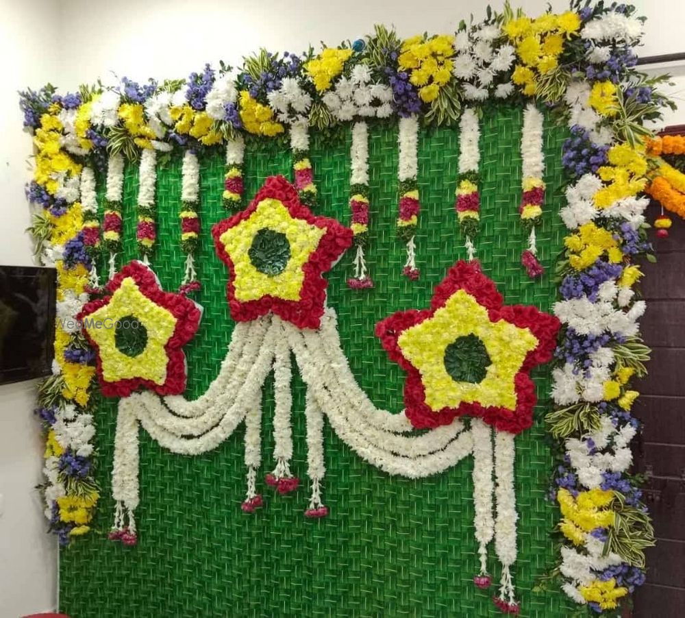 Photo From Pellikutrudu - By Fancy Flowers Decoration