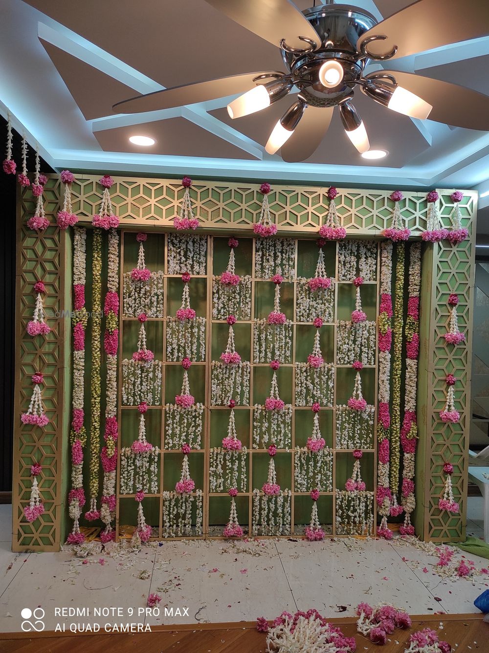 Photo From Pellikutrudu - By Fancy Flowers Decoration