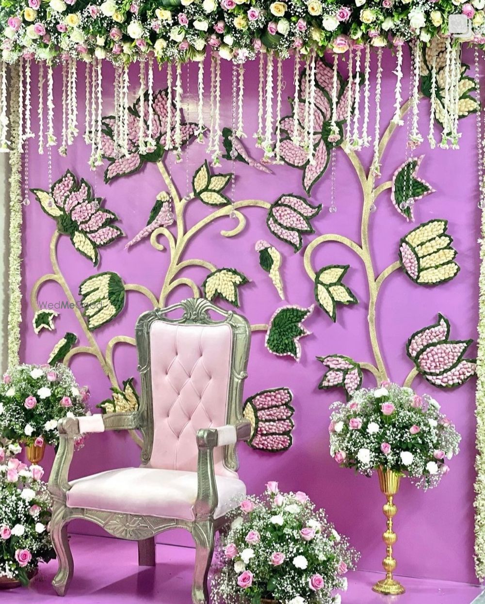 Photo From Pellikutrudu - By Fancy Flowers Decoration