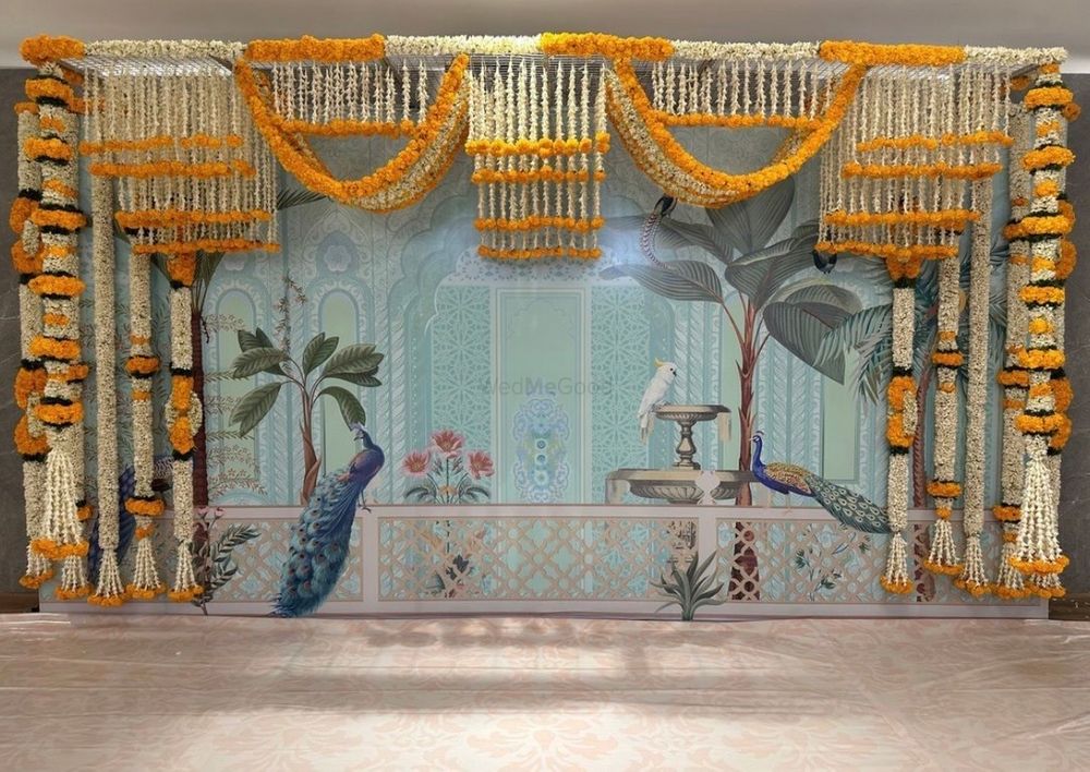 Photo From Pellikutrudu - By Fancy Flowers Decoration