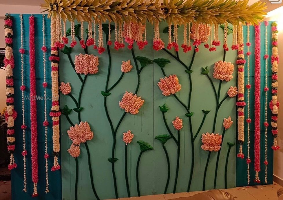 Photo From Pellikutrudu - By Fancy Flowers Decoration