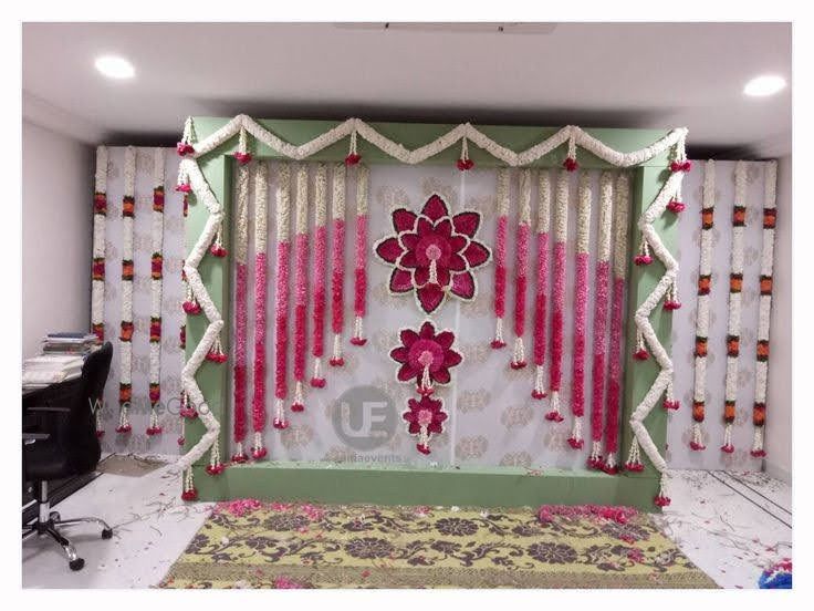 Photo From Pellikutrudu - By Fancy Flowers Decoration