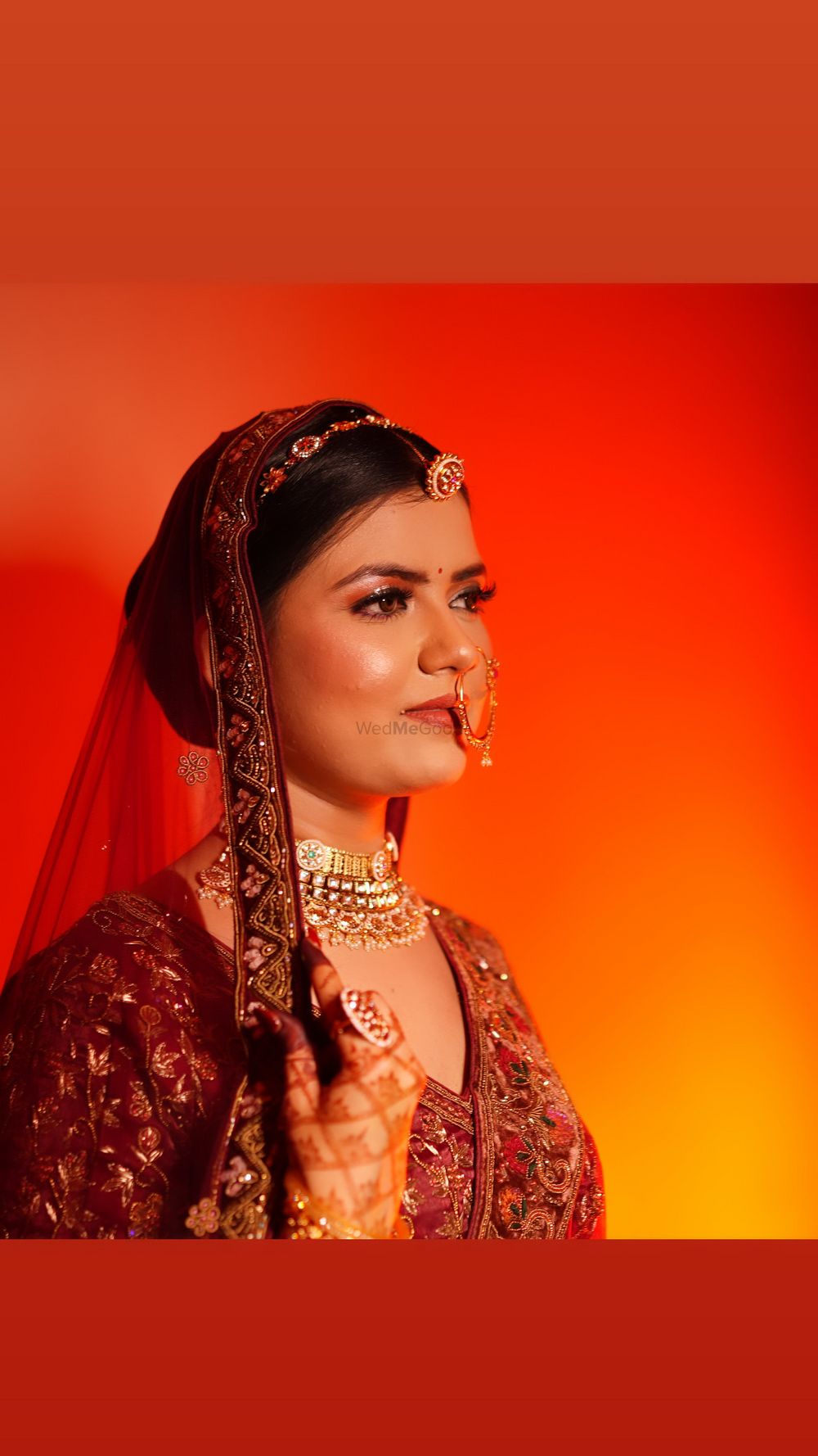 Photo From Bride Bindhya - By Piyali Makeup Artist