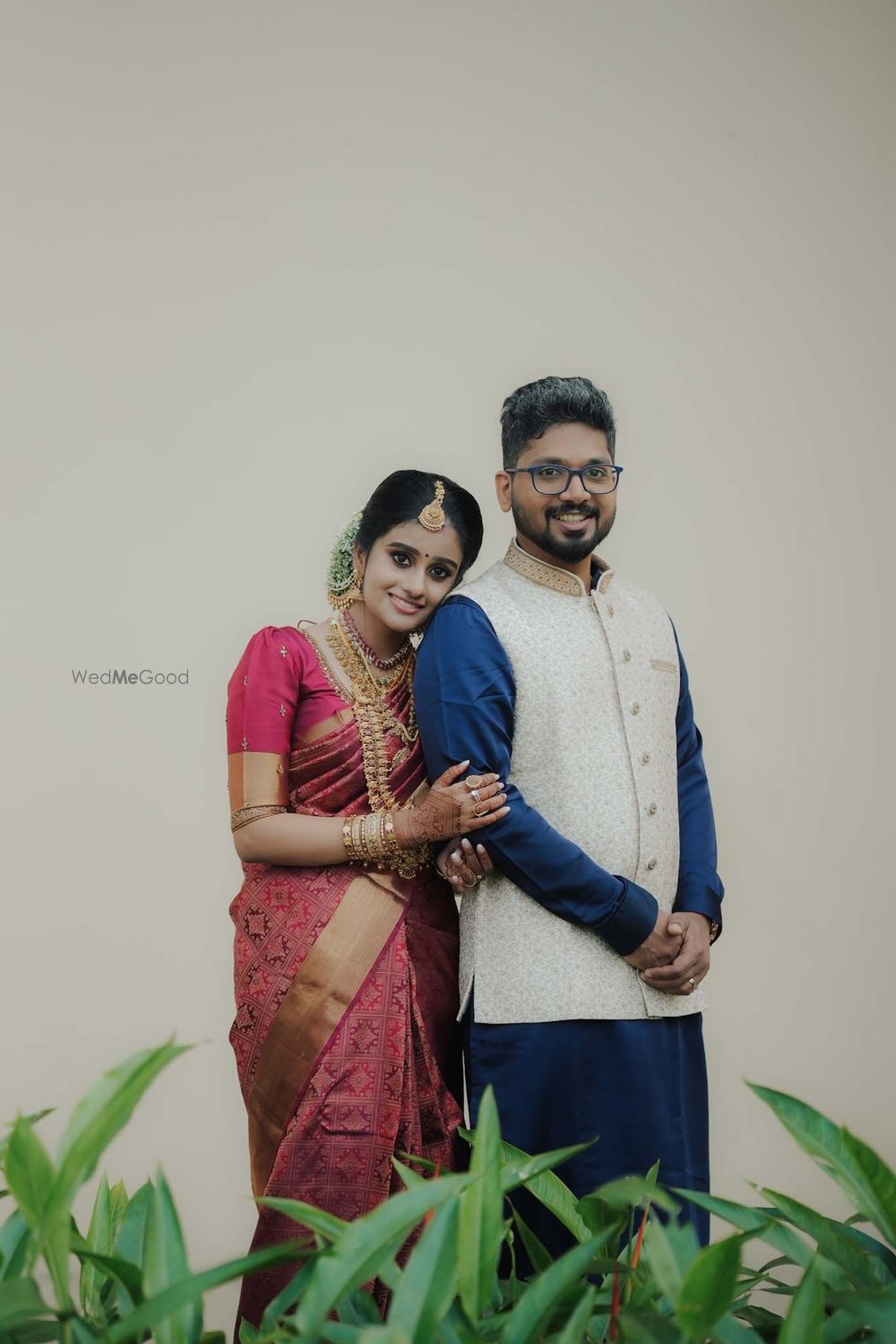 Photo From Malini + Adarsh - By Dream Creation Wedding Company