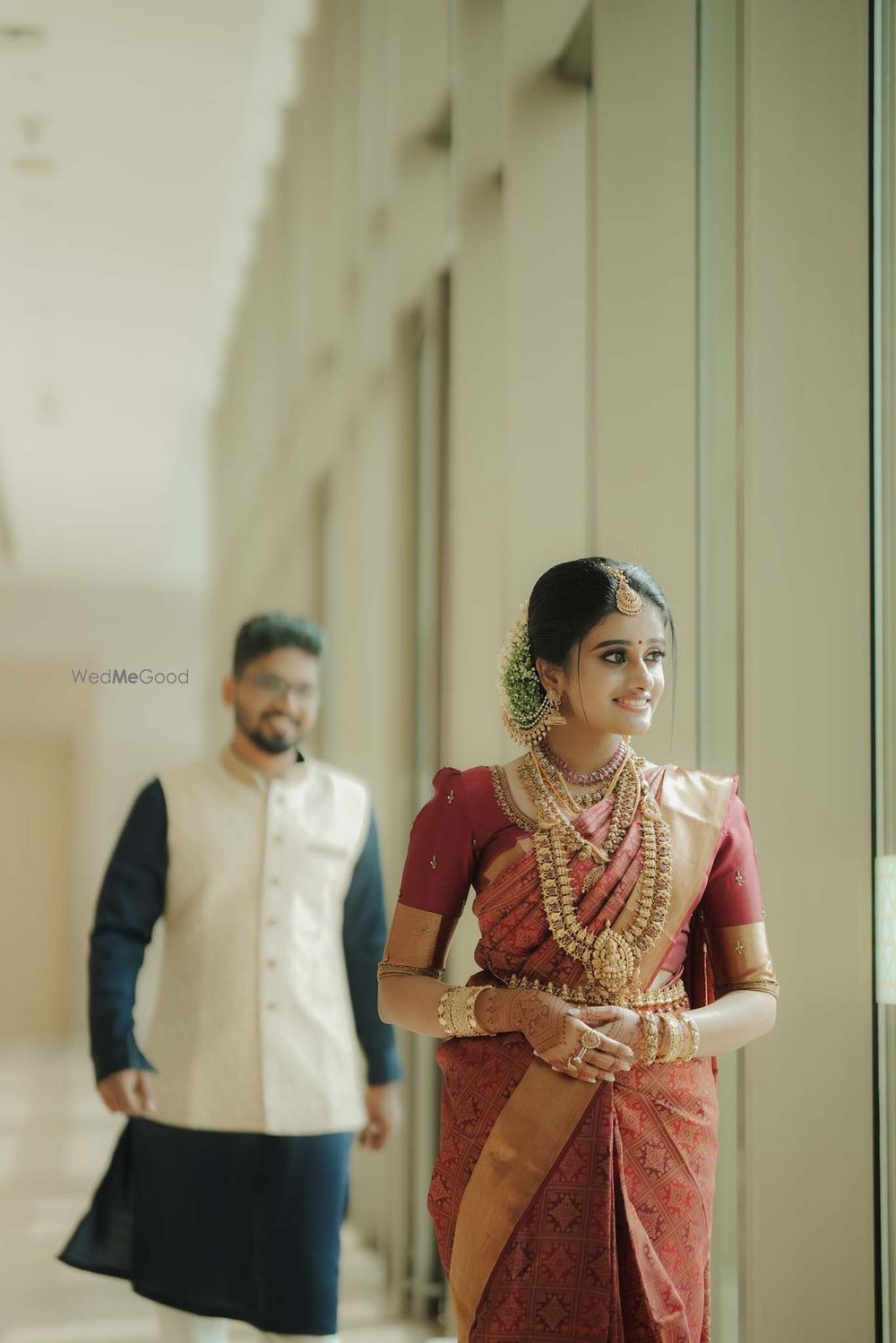 Photo From Malini + Adarsh - By Dream Creation Wedding Company