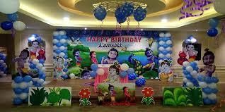 Photo From Birthday decoration - By Redrozzez Events